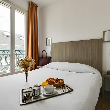 Louisa Hotel Париж Екстериор снимка