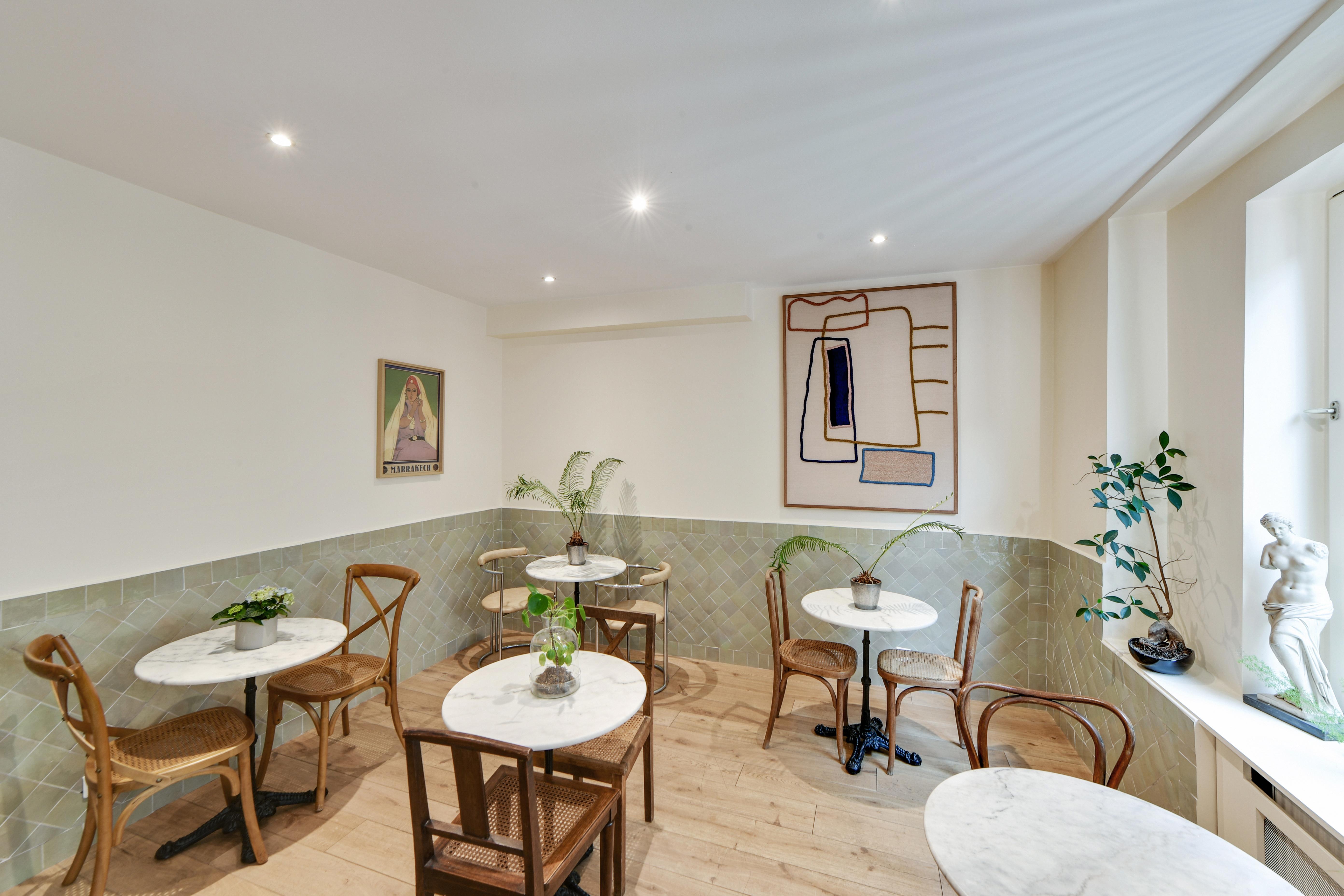 Louisa Hotel Париж Екстериор снимка