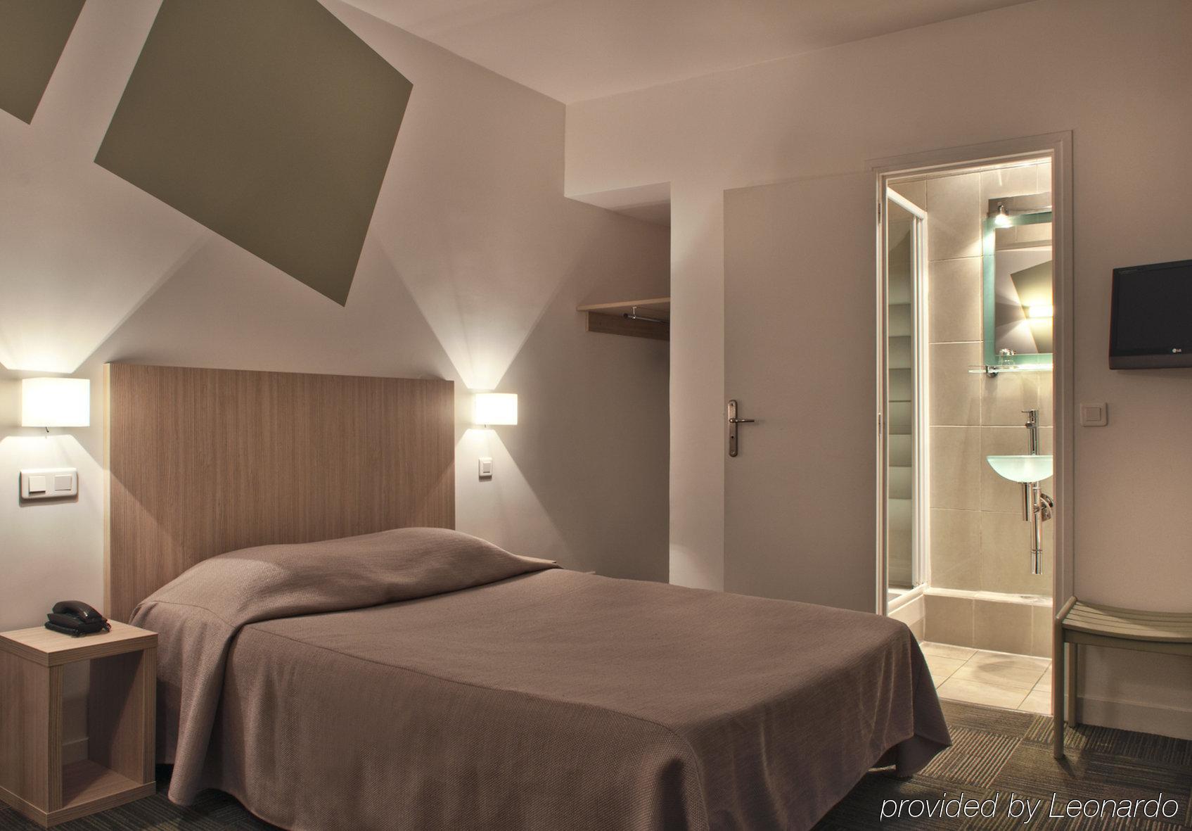 Louisa Hotel Париж Стая снимка